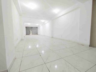 Foto 8 de ALQUILER DE LOCAL COMERCIAL EN CARABAYLLO