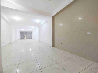 Foto 12 de ALQUILER DE LOCAL COMERCIAL EN CARABAYLLO