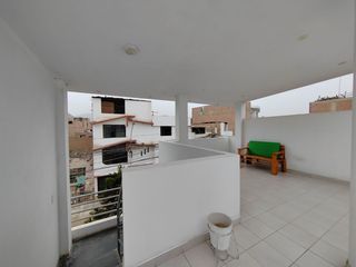 Foto 27 de Se Vende Casa De 131M2 Urb.San Diego - Smp