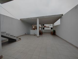 Foto 28 de Se Vende Casa De 131M2 Urb.San Diego - Smp