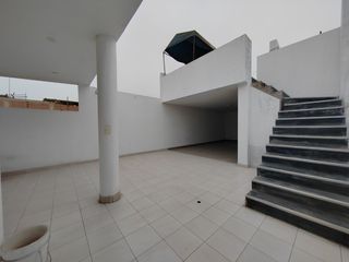 Foto 36 de Se Vende Casa De 131M2 Urb.San Diego - Smp