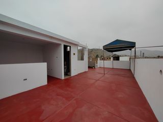 Foto 38 de Se Vende Casa De 131M2 Urb.San Diego - Smp