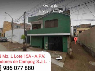 Foto 1 de REMATO TERRENO 314.70 - CAMPOY, S.J.L.