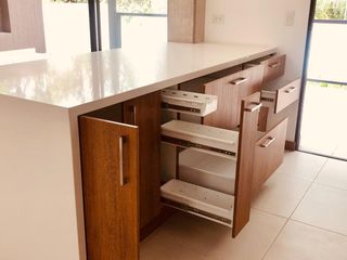 Foto 16 de Venta Casa a Estrenar en Cumbayá, Conjunto Residencial de 9 casas, 266M² C. 385 M² T. $310.000