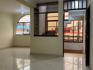 Foto 1 de DEPARTAMENTO ALQUILER 3 PISO