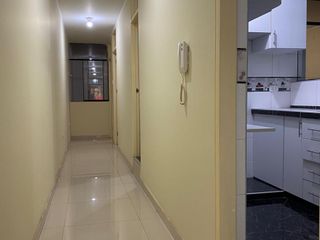Foto 9 de DEPARTAMENTO ALQUILER 3 PISO