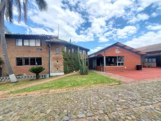 Foto 4 de Se renta Casa Comercial en Puembo