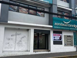 Foto 9 de Local en renta en Calderon