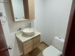 Foto 2 de Arriendo Aparta estudio en Laureles cerca del Exito