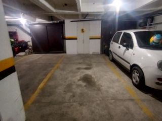 Foto 10 de Arriendo Aparta estudio en Laureles cerca del Exito