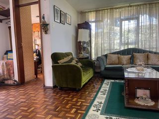 Casa en Venta en San Antonio de Pichincha