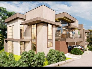 Foto 6 de Casa en construcción en venta en Challuabamba, en urbanización privada