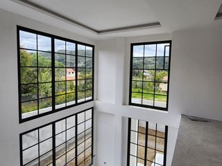 Foto 5 de Casa en construcción en venta en Challuabamba, en urbanización privada