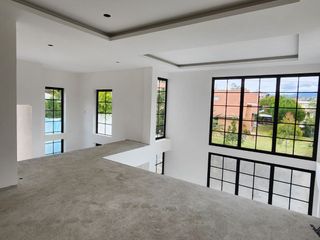 Foto 2 de Casa en construcción en venta en Challuabamba, en urbanización privada