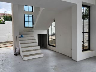 Foto 4 de Casa en construcción en venta en Challuabamba, en urbanización privada
