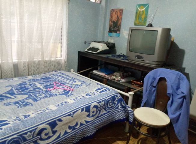 Apartamento en venta en Itchimbía - Altro