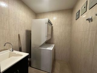 Foto 9 de Departamento de 2 dormitorios en Av. 12 de Abril, sector céntrico, Cuenca