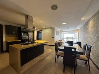 Foto 11 de Departamento de 2 dormitorios en Av. 12 de Abril, sector céntrico, Cuenca