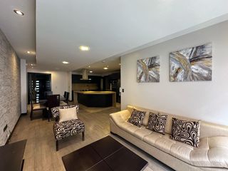 Foto 2 de Departamento de 2 dormitorios en Av. 12 de Abril, sector céntrico, Cuenca