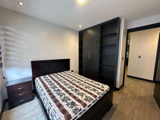 Foto 7 de Departamento de 2 dormitorios en Av. 12 de Abril, sector céntrico, Cuenca
