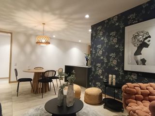 Foto 5 de Departamento de lujo en Venta Sector Iñaquito