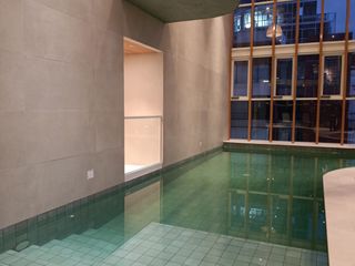 Foto 9 de Departamento de lujo en Venta Sector Iñaquito