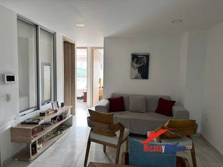 Foto 1 de Apartamento en Venta en la Granja cerca a la calle 80
