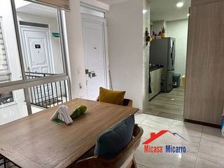 Foto 3 de Apartamento en Venta en la Granja cerca a la calle 80
