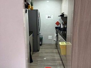 Foto 4 de Apartamento en Venta en la Granja cerca a la calle 80