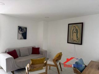 Foto 5 de Apartamento en Venta en la Granja cerca a la calle 80