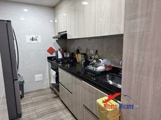 Foto 6 de Apartamento en Venta en la Granja cerca a la calle 80