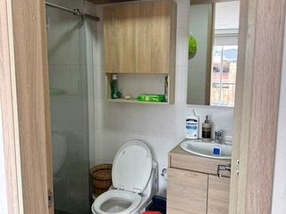 Foto 7 de Apartamento en Venta en la Granja cerca a la calle 80