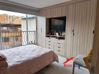 Foto 9 de Apartamento en Venta en la Granja cerca a la calle 80