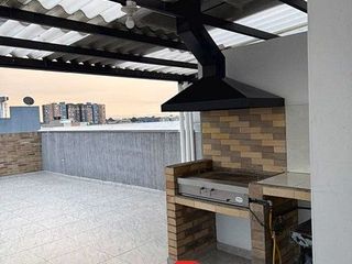 Foto 18 de Apartamento en Venta en la Granja cerca a la calle 80
