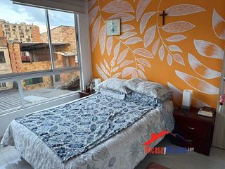 Foto 13 de Apartamento en Venta en la Granja cerca a la calle 80