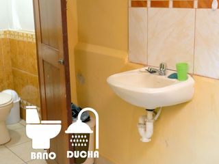 Foto 9 de Casa en Tarapoto - Jr. San Martín – Partido Alto