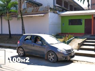 Foto 2 de Casa en Tarapoto - Jr. San Martín – Partido Alto