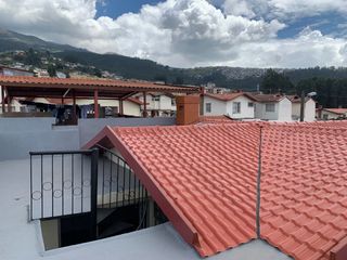 Foto 16 de Casa de venta sector cochapamba dentro de conjunto cerca a la occidental