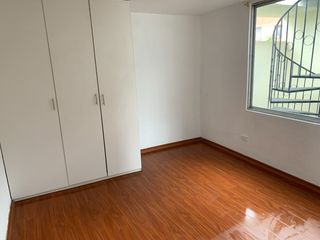 Foto 10 de Casa de venta sector cochapamba dentro de conjunto cerca a la occidental