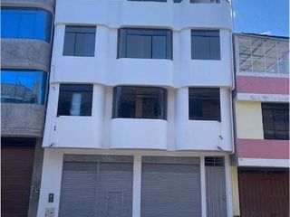 Foto 2 de ALQUILO MINI DEPARTAMENTO  AV. AVIACION, CAJAMARCA