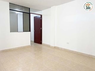 Foto 5 de ALQUILO MINI DEPARTAMENTO  AV. AVIACION, CAJAMARCA