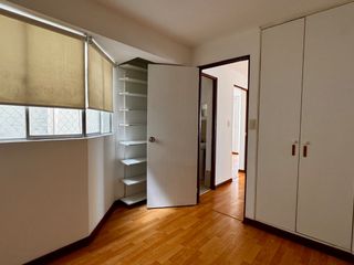 Foto 10 de ALQUILER APARTAMENTO, SURQUILLO, 77 m2, PISO 9