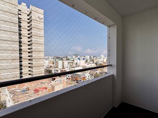 Foto 4 de ALQUILER APARTAMENTO, SURQUILLO, 77 m2, PISO 9