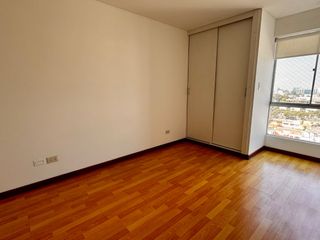 Foto 6 de ALQUILER APARTAMENTO, SURQUILLO, 77 m2, PISO 9