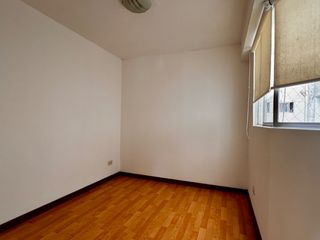 Foto 9 de ALQUILER APARTAMENTO, SURQUILLO, 77 m2, PISO 9