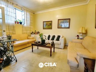 Foto 2 de Venta de Departamento en Jesús María – 130 m² de Comodidad y Ubicación Inmejorable