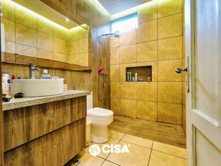 Foto 8 de Venta de Departamento en Jesús María – 130 m² de Comodidad y Ubicación Inmejorable
