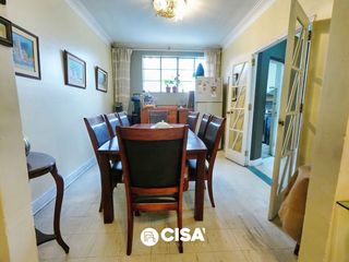 Foto 5 de Venta de Departamento en Jesús María – 130 m² de Comodidad y Ubicación Inmejorable