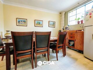 Foto 6 de Venta de Departamento en Jesús María – 130 m² de Comodidad y Ubicación Inmejorable