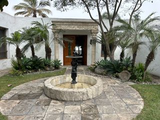 Foto 6 de LINDA CASA CON AMBIENTES SUPER AMPLIOS, RODEADA DE JARDINES